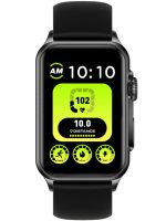 SMARTWATCH UNISEX Rubicon RNCF06 - TRYBY SPORTOWE, PULSOKSYMETR (sr051a) - obrazek 3