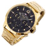 ZEGAREK MĘSKI TOMMY HILFIGER LUCA 1710511 (zf082f) - obrazek 2