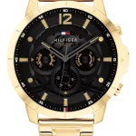 ZEGAREK MĘSKI TOMMY HILFIGER LUCA 1710511 (zf082f)