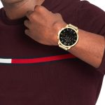 ZEGAREK MĘSKI TOMMY HILFIGER LUCA 1710511 (zf082f) - obrazek 6