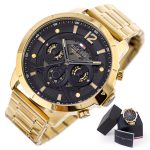 ZEGAREK MĘSKI TOMMY HILFIGER LUCA 1710511 (zf082f) - obrazek 10