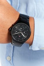 ZEGAREK MĘSKI TOMMY HILFIGER 1792055 zf090a - obrazek 7