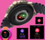 SMARTWATCH UNISEX Rubicon RNCF15 - BLUETOOTH CALL, ŁADOWANIE BEZPRZEWODOWE (sr057c) - obrazek 6