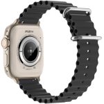 SMARTWATCH UNISEX Rubicon RNCF17 - BLUETOOTH CALL, ŁADOWANIE BEZPRZEWODOWE (sr059a) - obrazek 4