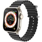 SMARTWATCH UNISEX Rubicon RNCF17 - BLUETOOTH CALL, ŁADOWANIE BEZPRZEWODOWE (sr059a) - obrazek 2