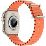 SMARTWATCH UNISEX Rubicon RNCF17 - BLUETOOTH CALL, ŁADOWANIE BEZPRZEWODOWE (sr059b) - obrazek 5