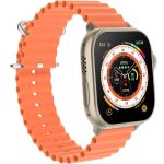 SMARTWATCH UNISEX Rubicon RNCF17 - BLUETOOTH CALL, ŁADOWANIE BEZPRZEWODOWE (sr059b) - obrazek 4
