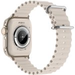 SMARTWATCH UNISEX Rubicon RNCF17 - BLUETOOTH CALL, ŁADOWANIE BEZPRZEWODOWE (sr059c) - obrazek 5