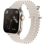 SMARTWATCH UNISEX Rubicon RNCF17 - BLUETOOTH CALL, ŁADOWANIE BEZPRZEWODOWE (sr059c) - obrazek 2