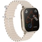 SMARTWATCH UNISEX Rubicon RNCF17 - BLUETOOTH CALL, ŁADOWANIE BEZPRZEWODOWE (sr059c) - obrazek 4