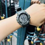 ZEGAREK MĘSKI CASIO SPORT ILLUMINATOR AE-1500WHX-3A + BOX - obrazek 7