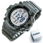 ZEGAREK MĘSKI CASIO SPORT ILLUMINATOR AE-1500WHX-3A + BOX - obrazek 9