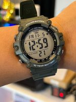 ZEGAREK MĘSKI CASIO SPORT ILLUMINATOR AE-1500WHX-3A + BOX - obrazek 6