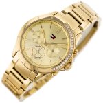 ZEGAREK DAMSKI TOMMY HILFIGER Kennedy 1782385 (zf600b) - obrazek 2