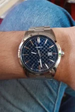 ZEGAREK MĘSKI CASIO MTP-VD03D-2A + BOX - obrazek 5