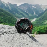 ZEGAREK MĘSKI Casio Pro-Trek SOLAR PRG-340-1ER + BOX - obrazek 5