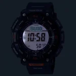 ZEGAREK MĘSKI Casio Pro-Trek SOLAR PRG-340-1ER + BOX - obrazek 4