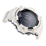 ZEGAREK MĘSKI CASIO AE-1500WH-8B2  + BOX - obrazek 9