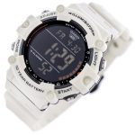 ZEGAREK MĘSKI CASIO AE-1500WH-8B2  + BOX - obrazek 11