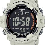 ZEGAREK MĘSKI CASIO AE-1500WH-8B2  + BOX