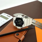 ZEGAREK MĘSKI CASIO AE-1500WH-8B2  + BOX - obrazek 4