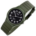 Zegarek Unisex Casio MQ-24UC-3BDF + BOX - obrazek 2