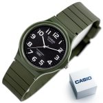 Zegarek Unisex Casio MQ-24UC-3BDF + BOX - obrazek 8