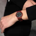 Zegarek UNISEX Casio MQ-24UC-4BDF + BOX - obrazek 4