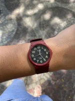 Zegarek UNISEX Casio MQ-24UC-4BDF + BOX - obrazek 6