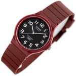 Zegarek UNISEX Casio MQ-24UC-4BDF + BOX - obrazek 2