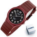 Zegarek UNISEX Casio MQ-24UC-4BDF + BOX - obrazek 8