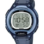 ZEGAREK DAMSKI CASIO LW-203-2A + BOX