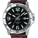 ZEGAREK MĘSKI CASIO MTP-VD01L-1BV (zd169c) + BOX