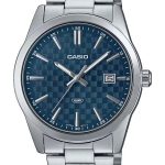 ZEGAREK MĘSKI CASIO MTP-VD03D-2A2 + BOX