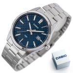 ZEGAREK MĘSKI CASIO MTP-VD03D-2A2 + BOX - obrazek 7