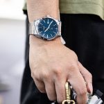 ZEGAREK MĘSKI CASIO MTP-VD03D-2A2 + BOX - obrazek 4