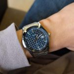 ZEGAREK MĘSKI CASIO MTP-VD03D-2A2 + BOX - obrazek 5