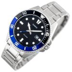 Zegarek Męski Casio MDV-107D-1A2 + BOX - obrazek 2