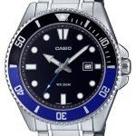 Zegarek Męski Casio MDV-107D-1A2 + BOX