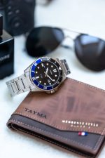 Zegarek Męski Casio MDV-107D-1A2 + BOX - obrazek 5