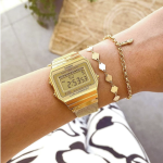 Zegarek Unisex Casio Retro Vintage A700WMG-9A + BOX - obrazek 6