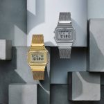 Zegarek Unisex Casio Retro Vintage A700WMG-9A + BOX - obrazek 9