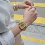 Zegarek Unisex Casio Retro Vintage A700WMG-9A + BOX - obrazek 5