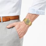 Zegarek Unisex Casio Retro Vintage A700WMG-9A + BOX - obrazek 8