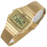 Zegarek Unisex Casio Retro Vintage A700WMG-9A + BOX - obrazek 2
