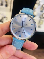 Zegarek Damski Casio LTP-VT01L-7B3 + BOX (zd595e) - obrazek 4