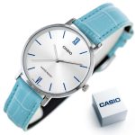 Zegarek Damski Casio LTP-VT01L-7B3 + BOX (zd595e) - obrazek 7