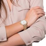 ZEGAREK DAMSKI Michael Kors Darci MK3219 + BOX - obrazek 4