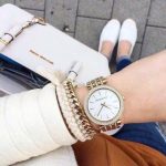 ZEGAREK DAMSKI Michael Kors Darci MK3219 + BOX - obrazek 7