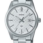 ZEGAREK MĘSKI CASIO MTP-VD03D-7AUDF + BOX